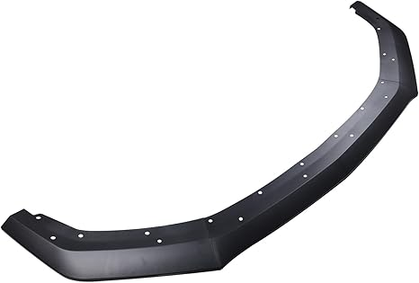 2024+ Mustang GT Dark Horse Styled Front Lip